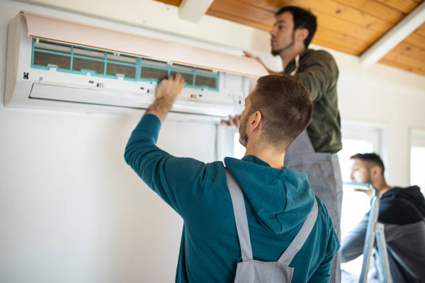 Best Geothermal HVAC Systems in Zachary, LA