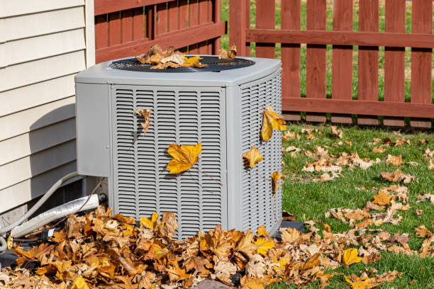 Reliable Zachary, LA HVAC Solutions