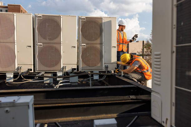 Best HVAC Software and Technology in Zachary, LA