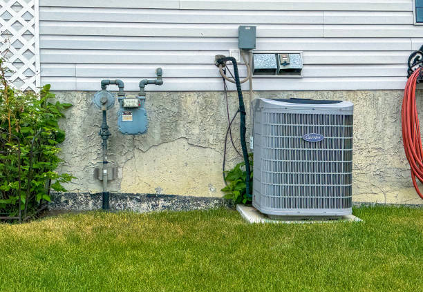 Best Residential HVAC in Zachary, LA