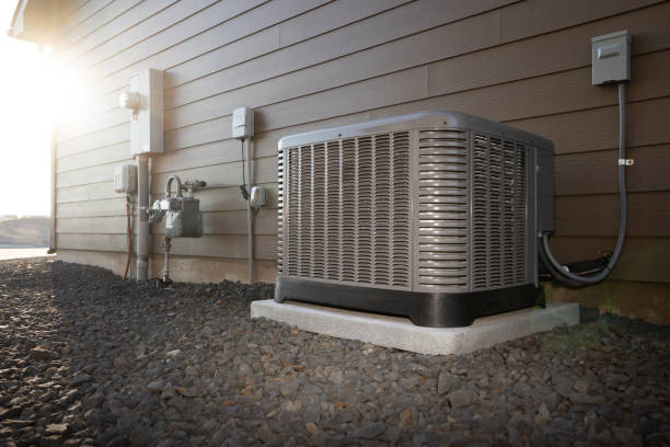 Best HVAC Equipment and Components in Zachary, LA